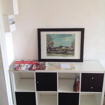 Apartamento Cocon Au Pied De La Croix Rousse Lyon Exterior foto