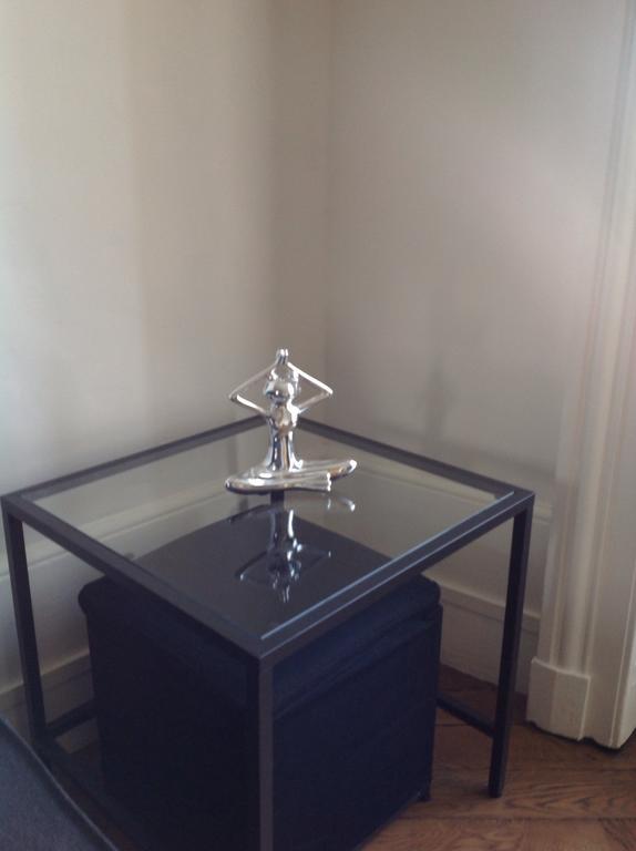 Apartamento Cocon Au Pied De La Croix Rousse Lyon Habitación foto