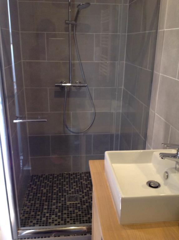 Apartamento Cocon Au Pied De La Croix Rousse Lyon Habitación foto